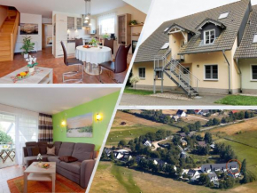 Trassenheide, Ferienwohnung Mühlenidyll, Trassenheide